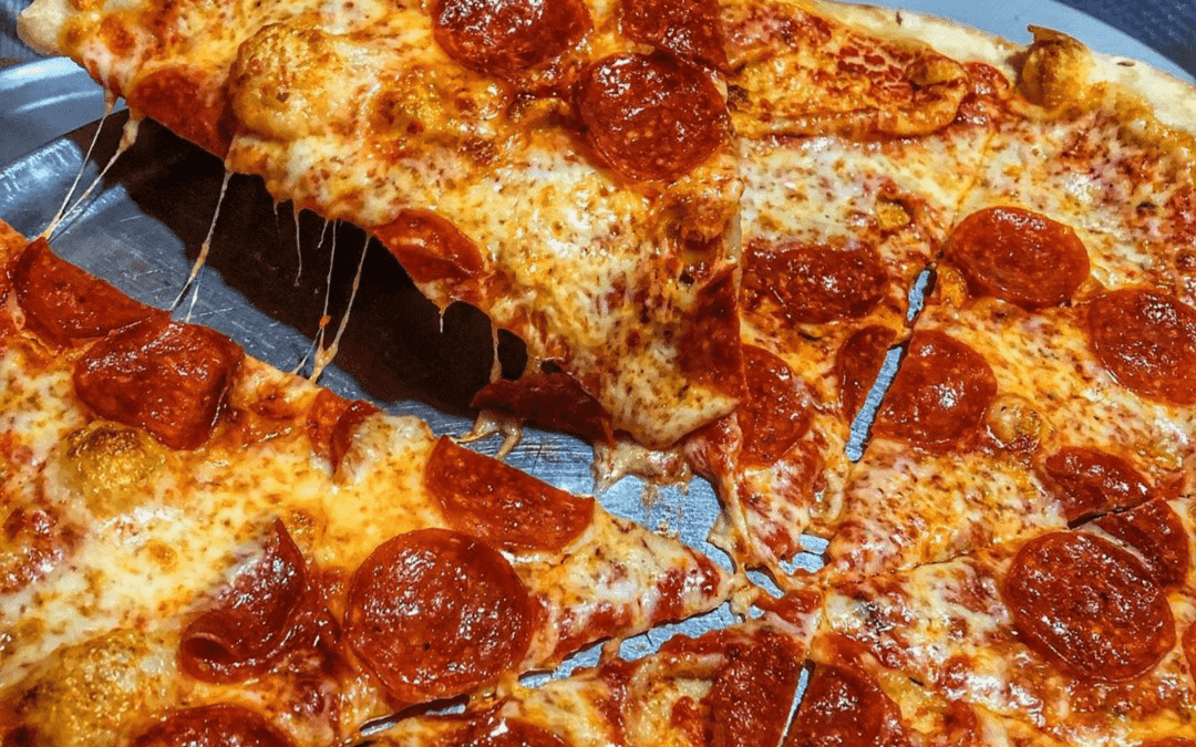 Pizza Amore
