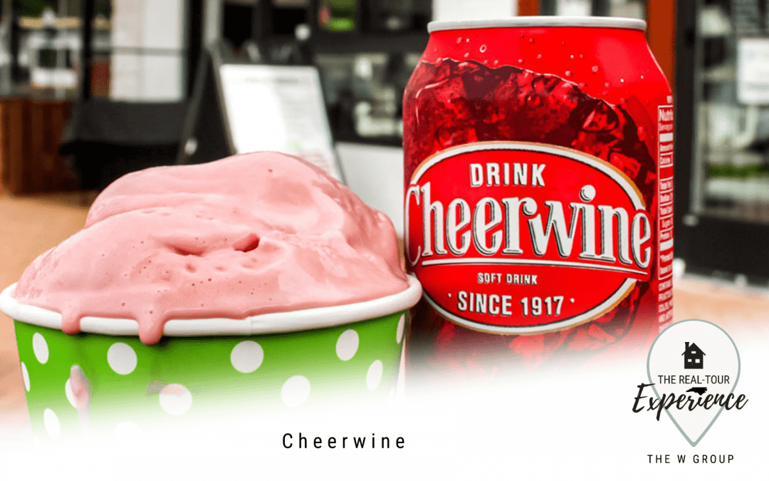 Cheerwine: What newcomers need to know.