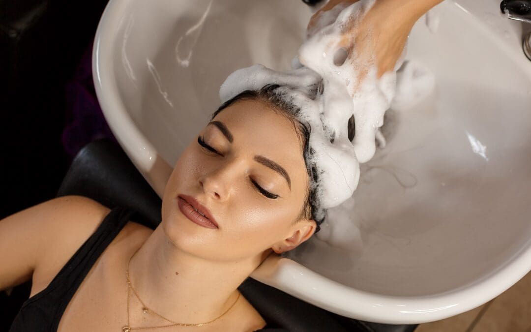 Looking for Hair & Nail Salons in Raleigh?