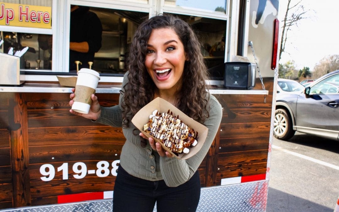 Raleigh Food Trucks: 10+ Triangle Trucks You Need to Try