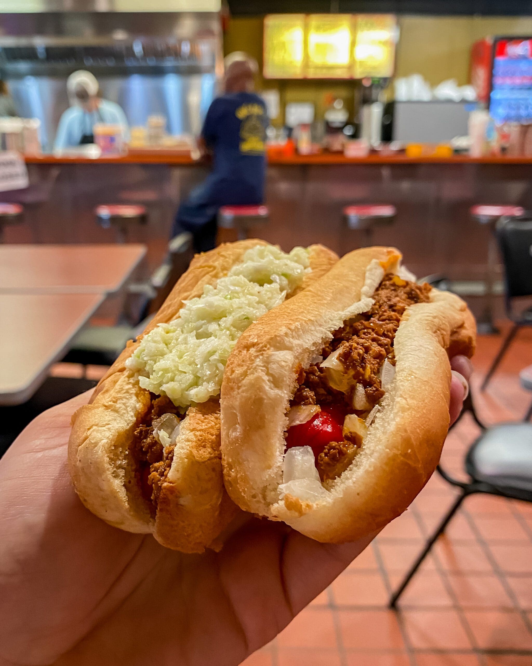 Shorty's Hot Dogs