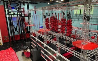 OC Aerial offers indoor all-in-one fun