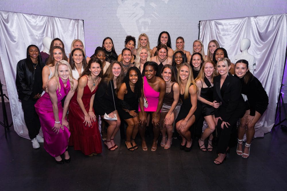 The New Era of the NC Courage