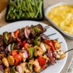 kabobs