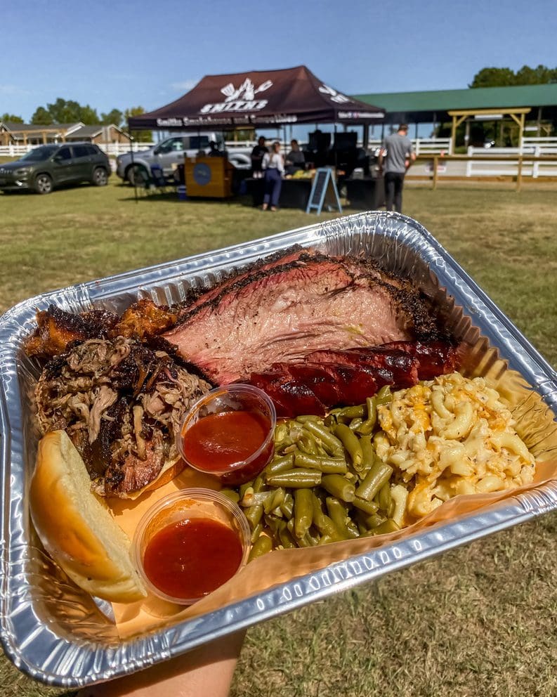 smith's smokehouse