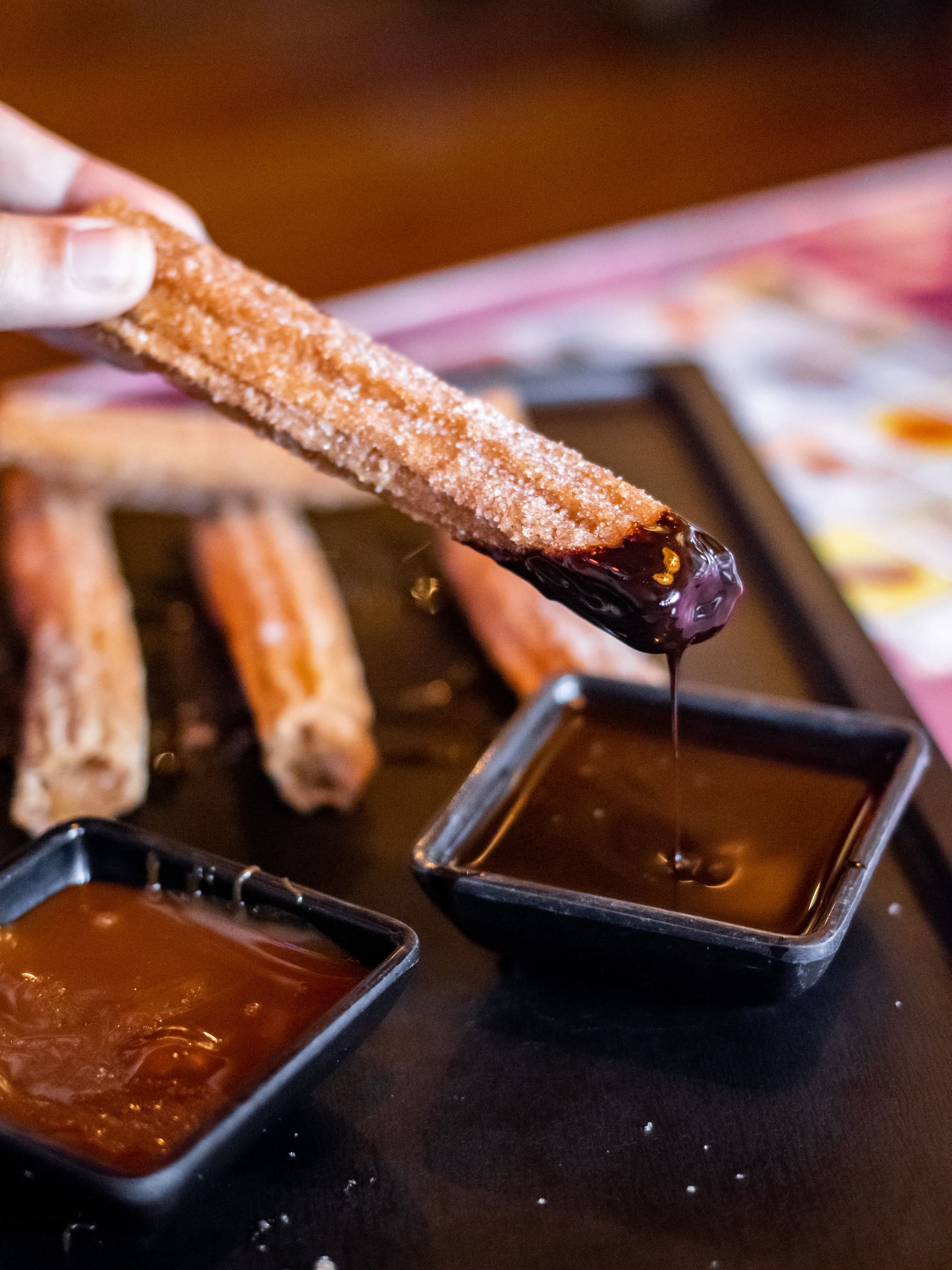 churros