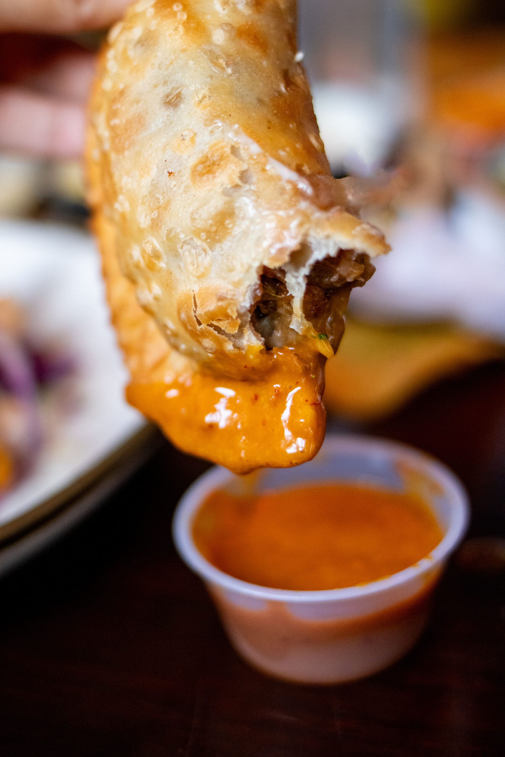 dos taquitos