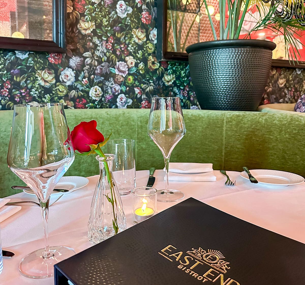 East End Bistrot